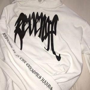 Garrets Revenge Hoodie